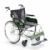 MIKI三贵手动轮椅车M-43RK 2026新款