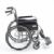 MIKI三贵手动轮椅车MXT-43JL  