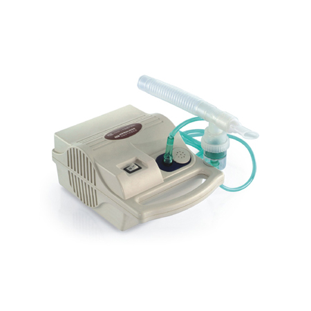 鱼跃雾化器403B型