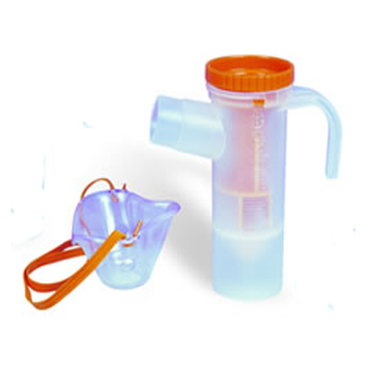 百瑞简易喷雾器(儿童雾化面罩)PARI LCD(022G876B)