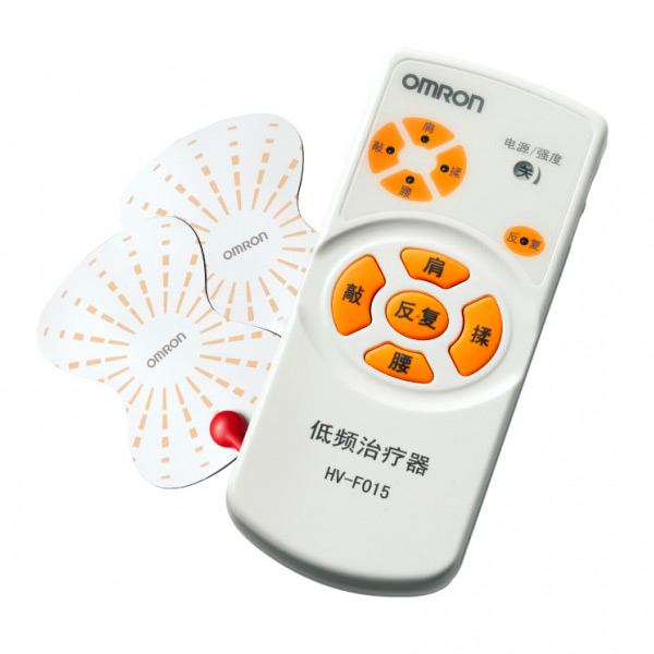 欧姆龙低频治疗仪HV-F015型