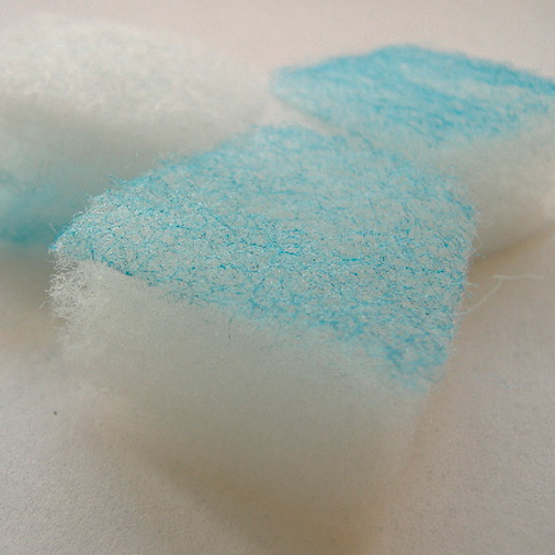 瑞思迈瑞思迈S8系列呼吸机配件：专用滤膜S8型