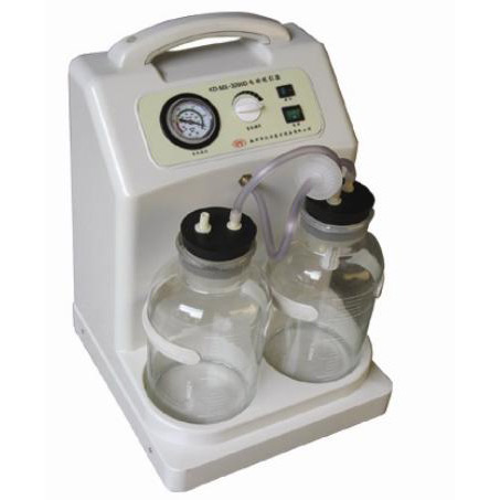 柯登电动吸引器KD-3090A2 手推