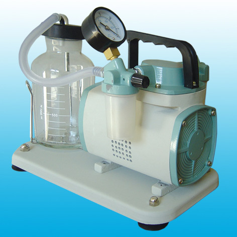 柯登电动吸引器KD-3090A3型 手提式