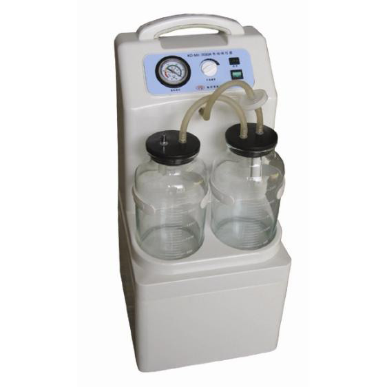 柯登电动吸引器KD-3090A1型 落地式