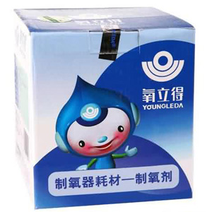 氧立得制氧剂(药包)