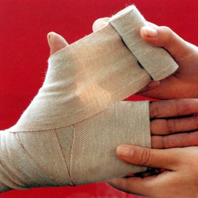 弹力绷带 12卷起售