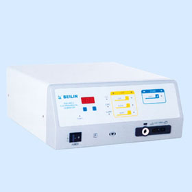 贝林电脑高频电刀DGD-300C-2型