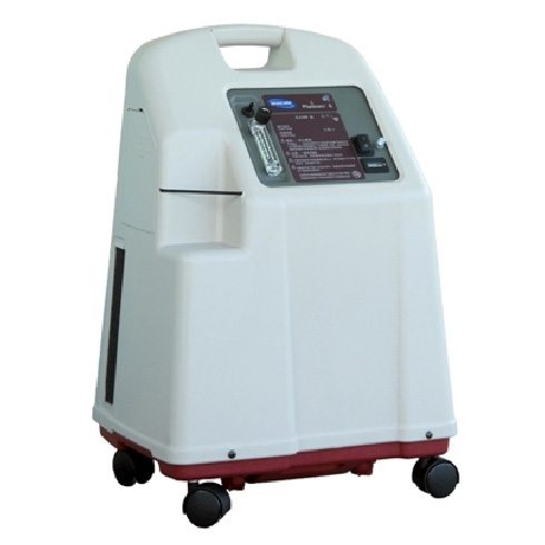 Invacare 英维康制氧机IRC5LXAW 经济型 出氧量5升/分钟