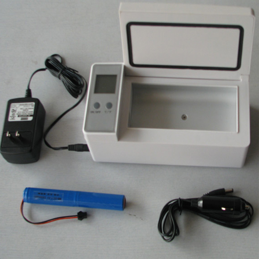 福意联胰岛素冷藏盒YDS-1型 