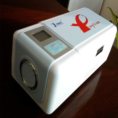 福意联胰岛素冷藏盒YDS-B型 