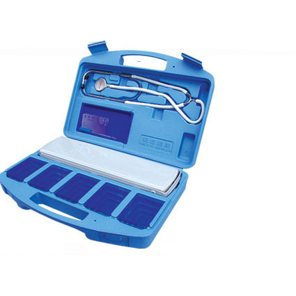 富林血压计 听诊器保健盒X006 B型 