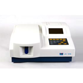半自动生化分析仪CA-958H型 