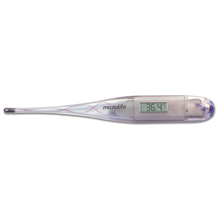 迈克大夫电子体温计MT1671型 数显