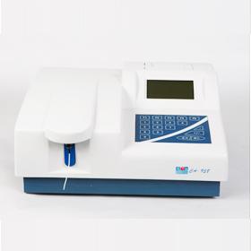 半自动生化分析仪CA-958N型