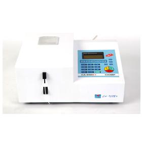 半自动生化分析仪CA-958B+型 