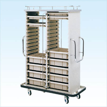 普康大型推车T-1型 1250×500×1450mm