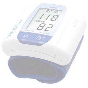 宝丽康电子血压计KP-6170型  