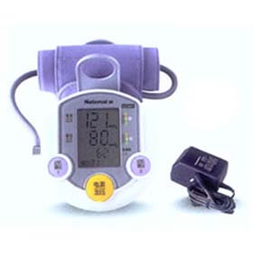 松下电子血压计EW3115型 