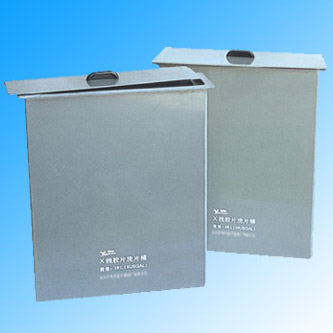 粤华洗片桶19L（5加仑） 塑料