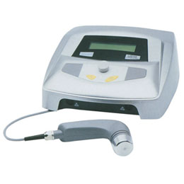  超声波治疗仪US10型  