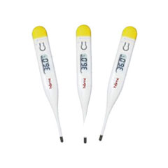 康庄快速体温计TS0 硬头