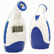 宝丽康额温枪KI-8210型 一秒测温