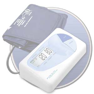 宝丽康电子血压计KP-660B型  