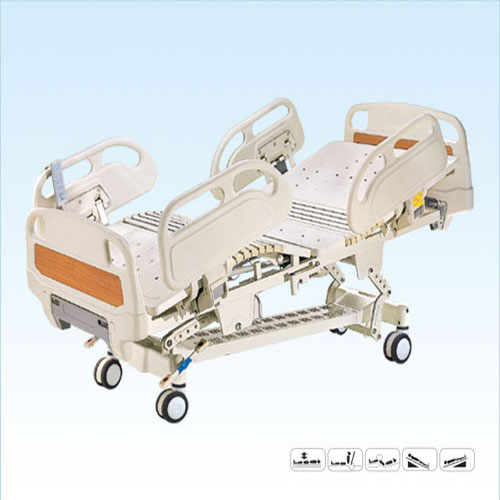 普康电动床DA-1型 五功能