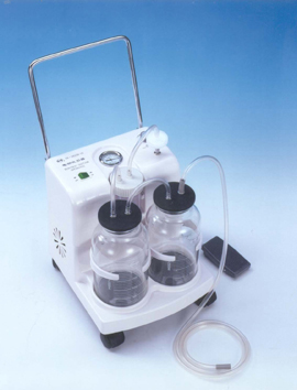 斯曼峰电动吸引器YB-DX23D-1A型