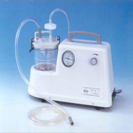 斯曼峰吸痰器YB-RX-1A小儿型