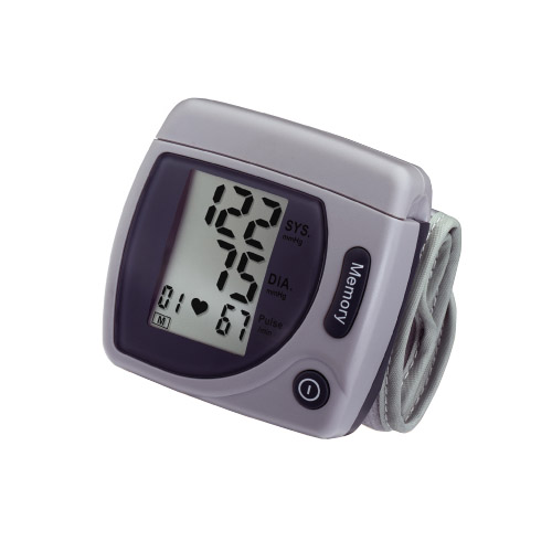 信利电子血压计DW-500型 全自动手腕式