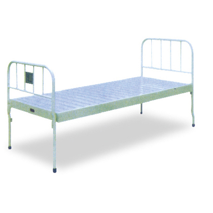 山东育达钢制喷塑平板床A36型 2030×900×500mm