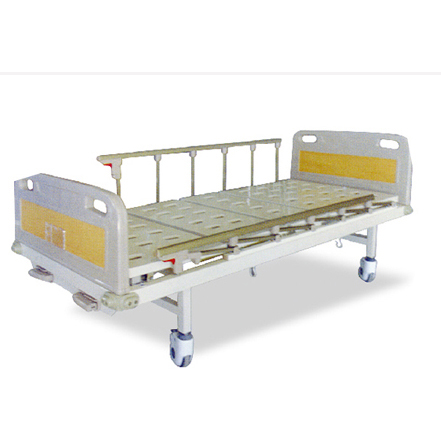 山东育达双摇监护床A12型 ABS床头 2150×1050×500mm