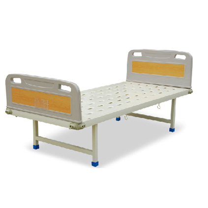 山东育达单摇床A26型 PE床头 2150×900×500mm 条式