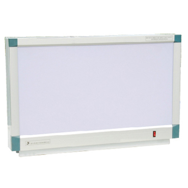 山东育达观片灯D1型 单联