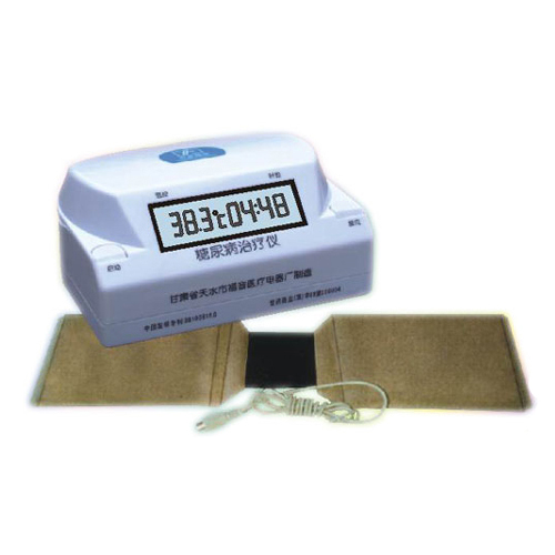 存正福音糖尿病治疗仪YF-810型
