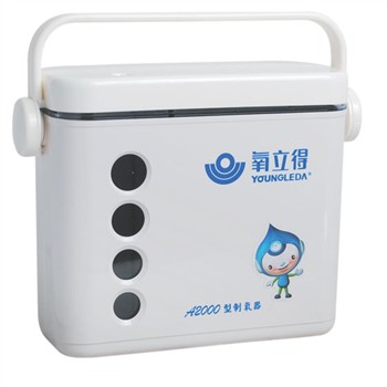 氧立得制氧器A2000型