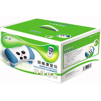 祺鑫颈椎康复仪   