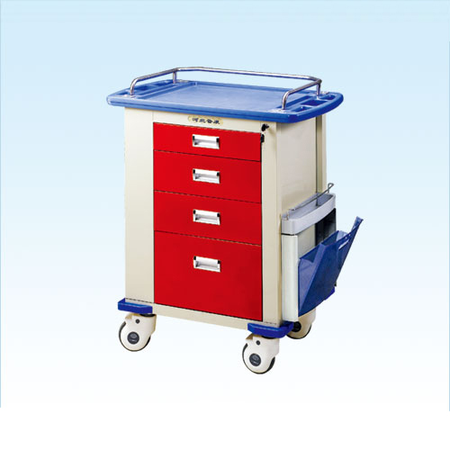 普康多功能医用车F-3B型 650×420×1020mm