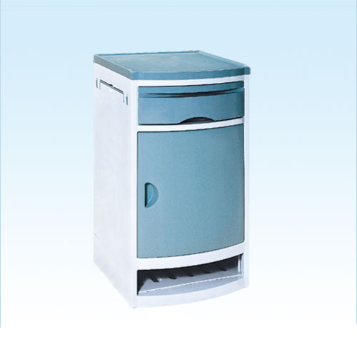 普康床头柜D-4型 ABS材质  475×470×880mm