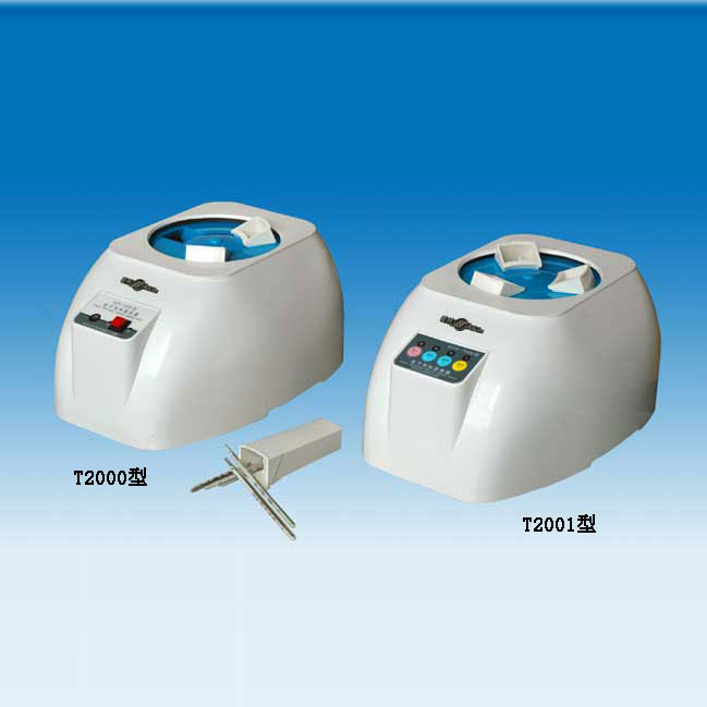 爱林电子甩体温表器T2001型