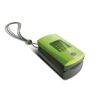 鱼跃脉搏血氧仪YX300型