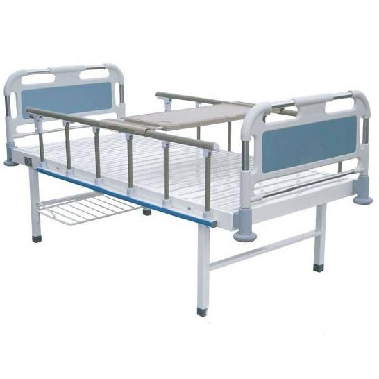 长城儿童床A80型 塑钢结合床头