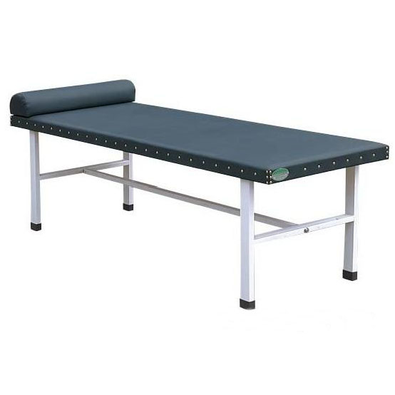 长城诊查床A74型 普通带枕