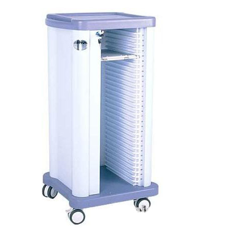 长城病历夹车C7 