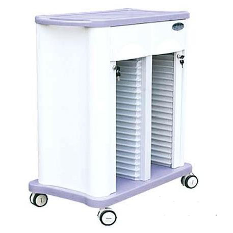 长城病历夹车C6 