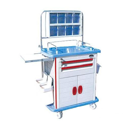 长城高级麻醉车C13 