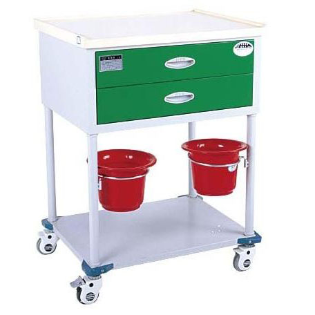 长城换药车C25 钢制喷塑