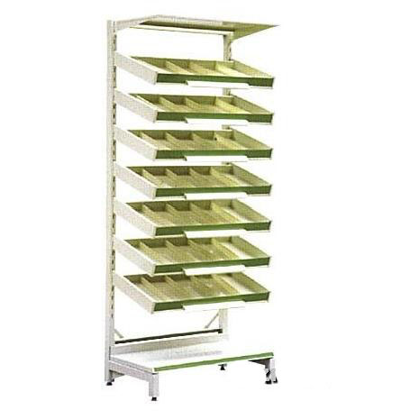 长城单向药盘E3 七层